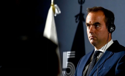 Ξανά σε κρίση η Γαλλία - Παραιτήθηκε ο πρωθυπουργός Lecornu