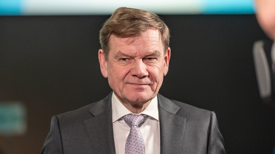 Ακάθεκτος ο Wadephul: Οι Ευρωπαίοι να αυξήσουν την υποστήριξη προς την Ουκρανία