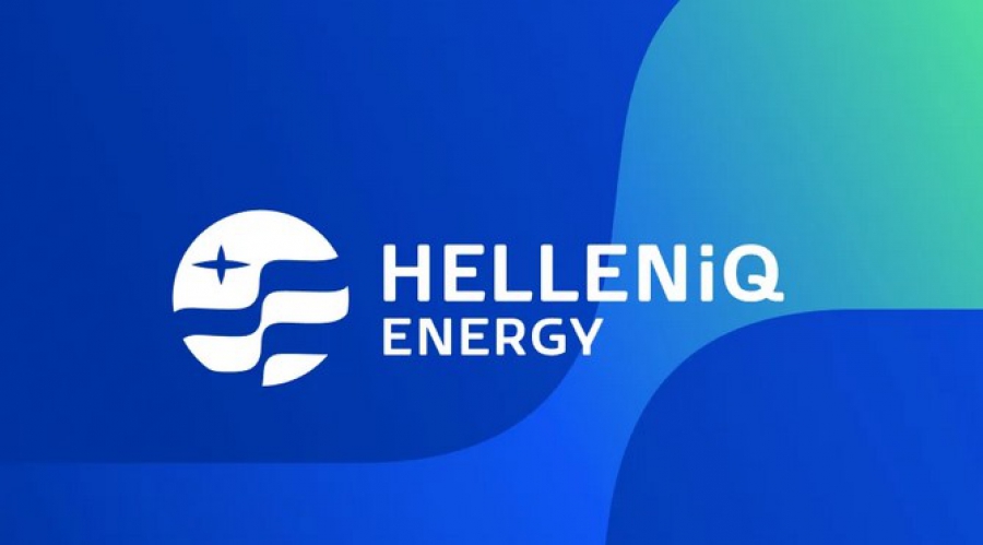 Alpha Finance: Αύξηση της τιμής στόχου της HELLENiQ ENERGY στα €9,96/μετοχή