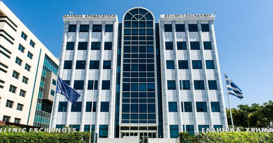 Τα Χρηματιστήρια Αθήνας - Βελιγραδίου υπέγραψαν συμφωνία για κοινή πλατφόρμα συναλλαγών