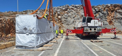 Gabriele Buccini (Trina Storage): Σημαντικό το έργο αποθήκευσης του Αμυνταίου για αγωγό πολλαπλών GWh στη ΝΑ Ευρώπη (renews-biz)