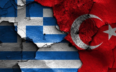Άγρια κόντρα Ελλάδος - Τουρκίας σε τηλεδιάσκεψη του ΝΑΤΟ, αποχώρησε ενοχλημένος ο Cavusoglu