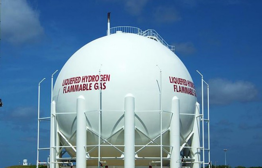 Νέο ευρωπαϊκό έργο έχει ως στόχο την ανάπτυξη σχεδίασης SOV με υγρό υδρογόνο