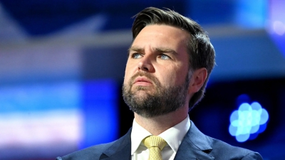 Vance: Ο Trump εξετάζει το αίτημα της Ουκρανίας για πυραύλους Tomahawk