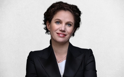 Maria Rita Galli (ΔΕΣΦΑ): Το ενεργειακό τοπίο της Ευρώπης αλλάζει - Στο επίκεντρο η Ελλάδα και ο Κάθετος Διάδρομος