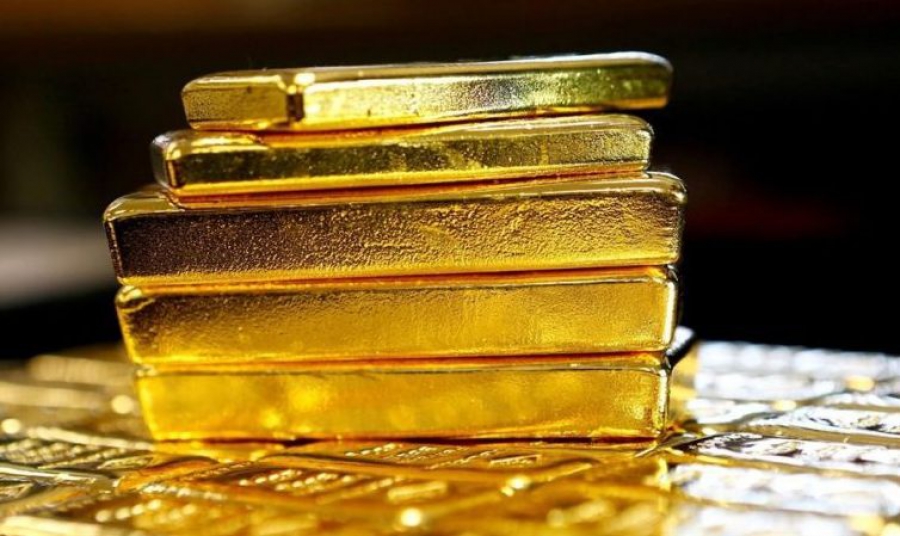 Ισχυρή ψήφος εμπιστοσύνης από τους οίκους στον χρυσό – Έρχεται τιμή-ρεκόρ στα 5.000 δολ. μέχρι το 2026