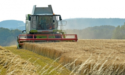 Το μακροπρόθεσμο όφελος του περιβάλλοντος από τη γεωργία στο Ηνωμένο Βασίλειο και τα «καμπανάκια»