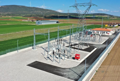 Δυναμική είσοδος της Volterra στον κλάδο αποθήκευσης ηλεκτρικής ενέργειας
