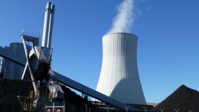 Montel: Η Γερμανία καταργεί 280MW κλείνοντας μικρά εργοστάσια λιθάνθρακα ως το 2026