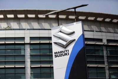Ινδία: H Maruti Suzuki βλέπει το υδρογόνο ως «ενδιαφέρουσα εναλλακτική»