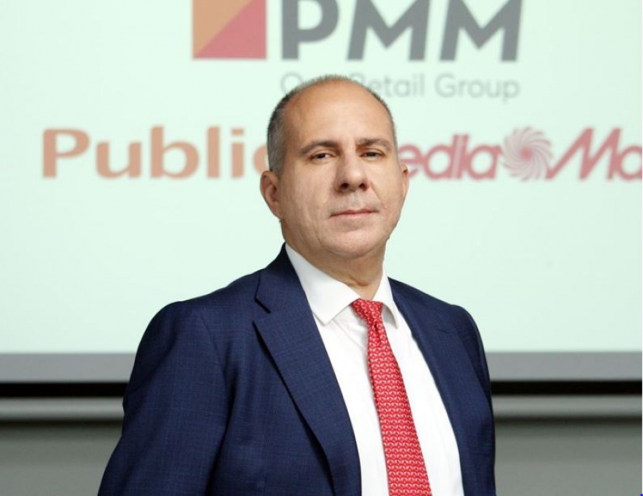 Η Public-MediaMarkt ενδυναμώνει τη διοικητική της ομάδα