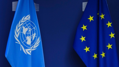 Η ΕΕ θα χάσει την προθεσμία του ΟΗΕ για κατάθεση κλιματικών στόχων (Oil Price)