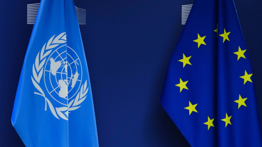 Η ΕΕ θα χάσει την προθεσμία του ΟΗΕ για κατάθεση κλιματικών στόχων (Oil Price)