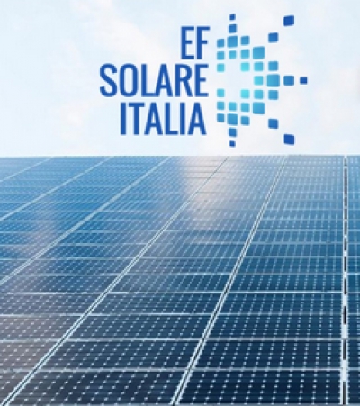 Ιταλία: Η F2i πουλά στην Rothschild μερίδιο στην εταιρεία ηλιακής ενέργειας EF Solare