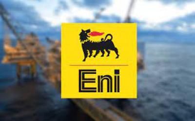 Eni: Καθαρά κέρδη 1,43 δισ. ευρώ το τρίτο τρίμηνο