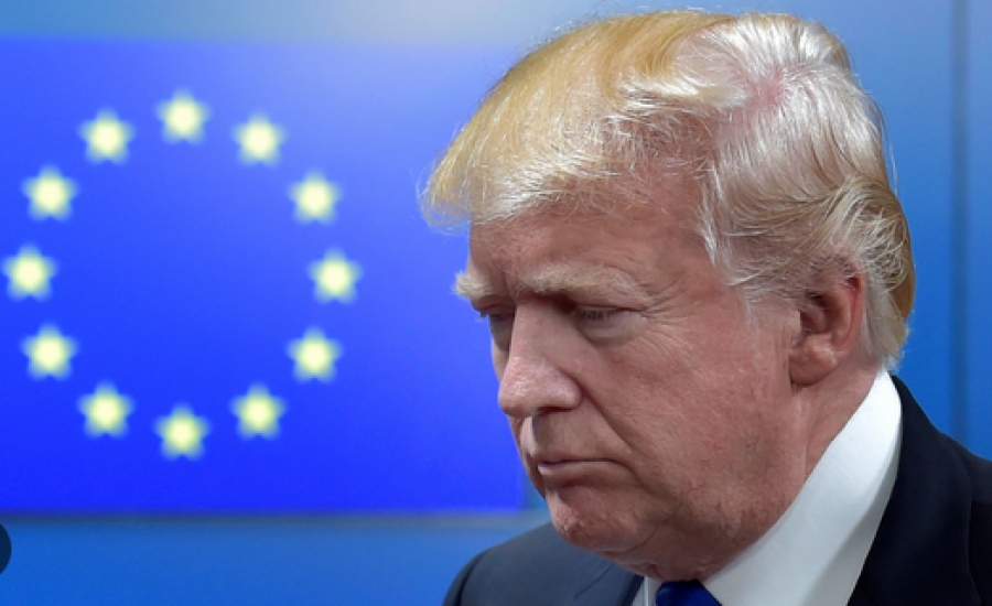 Γροιλανδία - O Merz επιχειρεί να αποφύγει σύγκρουση σε βάρος των διατλαντικών σχέσεων