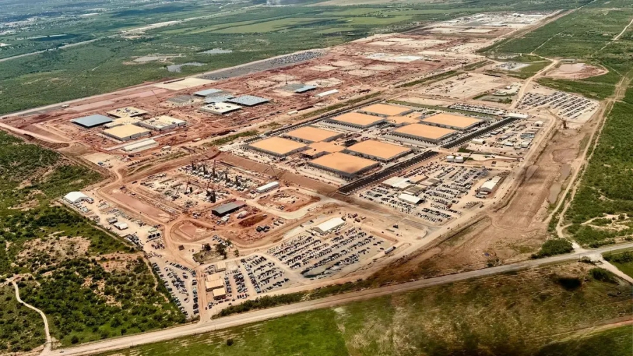 OpenAI: Εξασφαλίζει ισχύ 3,2 GW για data center 30 δισ. δολαρίων - Ενισχύει τις επενδύσεις της στις υποδομές AI στις ΗΠΑ