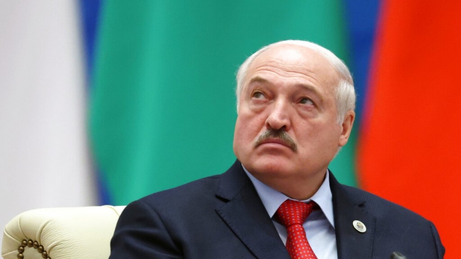 Lukashenko: Οι ΗΠΑ θέλουν να σπάσουν τη συμμαχία Ρωσίας-Κίνας