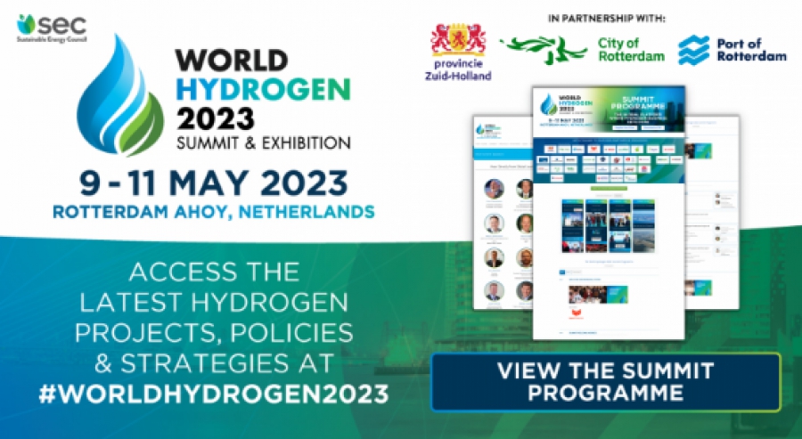 Υδρογόνο: Πως η καινοτομία στην παραγωγή θα συμβαδίζει με την πρόοδο σε αποθήκευση και τελικές χρήσεις