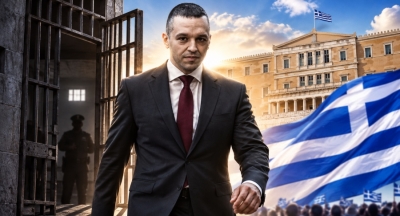 Ρεύμα Κασιδιάρη - Οι δημοσκοπήσεις του δίνουν ποσοστό μεγαλύτερο και του 11%