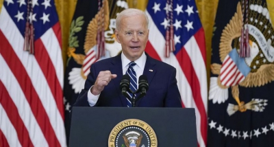 Biden: Η συζήτηση με τον Μητσοτάκη – Θα επισκεφτεί τις ΗΠΑ