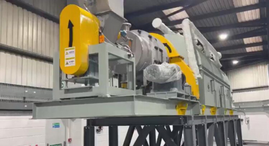 Powerhouse Energy Group: Παράγει υδρογόνο από την διάσπαση πλαστικών απορριμάτων (Interesting Engineering)