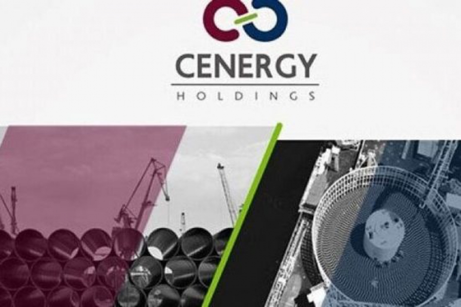 Cenergy Holdings: Στα 76 εκατ. τα EBITDA (+39%), στα 41 εκατ. τα καθαρά κέρδη  (+74%) το πρώτο τρίμηνο του 2025