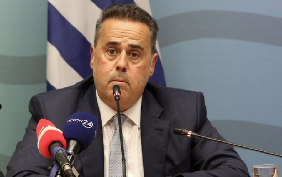 Έκτακτη σύσκεψη στο ΥΠΕΝ για τα μπλακ άουτ στην Ιβηρική - Μέτρα παίρνει ο ΑΔΜΗΕ