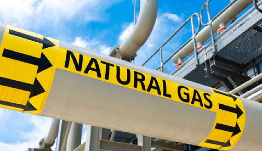 Ξεπέρασε τα 101 δολ. το Brent - Στα 78,9 ευρώ /MWh ανέβηκε το TTF