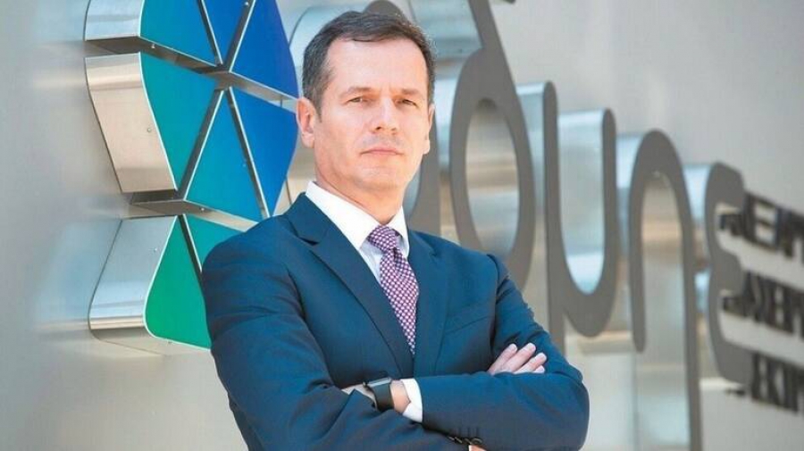 Μανουσάκης: Συνομιλίες ΑΔΜΗΕ με Κομισιόν για χρηματοδότηση του Green Aegean - Παρέμβαση Μητσοτάκη εντός του μήνα