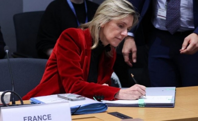 Η ευρωπαϊκή πυρηνική συμμαχία ζητά νέα οδηγία «χαμηλών εκπομπών άνθρακα»
