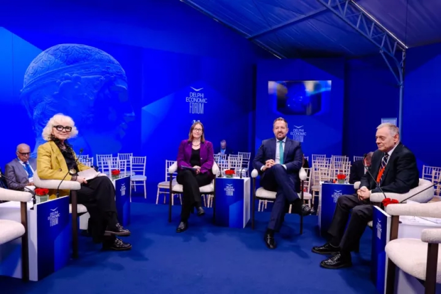 Ευρώπη χωρίς κοινή άμυνα και κεφαλαιαγορές – Οι αντιφάσεις που πλήττουν την ανταγωνιστικότητά της