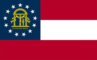 Γεωργία και Tενεσή οι πρώτες Πολιτείες που ανοίγουν στις ΗΠΑ