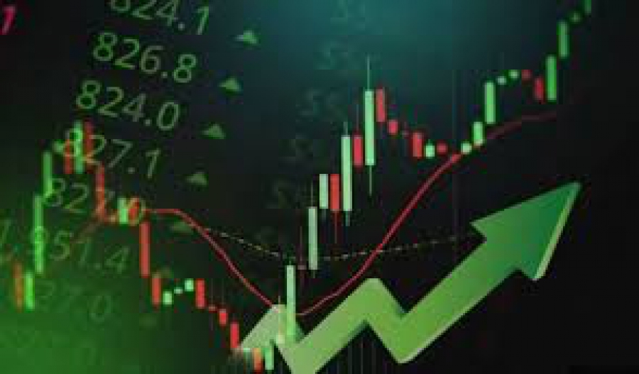 Δυναμικό ρημπάουντ στα futures λόγω συμφωνίας για το shutdown - Roadshow του ΟΠΑΠ στις ΗΠΑ