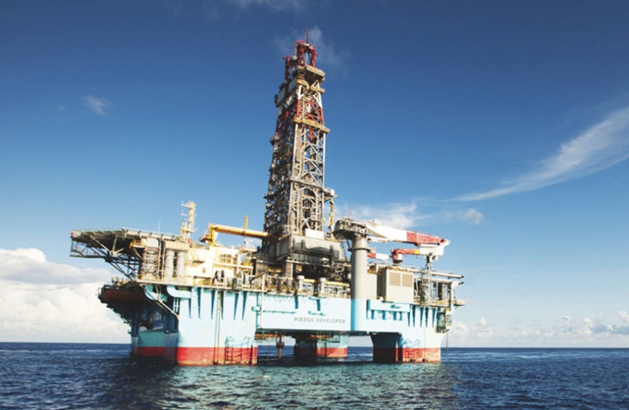 ΗΠΑ: Η τελευταία άνοδος στην παραγωγή πετρελαίου στον Κόλπο του Μεξικού… και μετά CCS