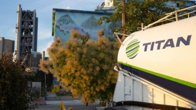 ΤΙΤΑΝ: Χρυσό Μετάλλιο στην αξιολόγηση βιώσιμης ανάπτυξης EcoVadis 2026