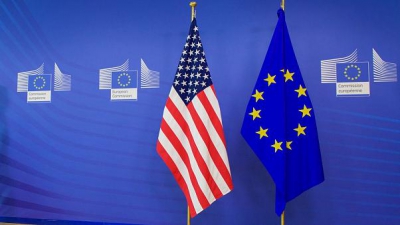 Εμπορικός πόλεμος Ευρώπης - ΗΠΑ - Γερμανική αντεπίθεση, μετά το νομοσχέδιο Biden