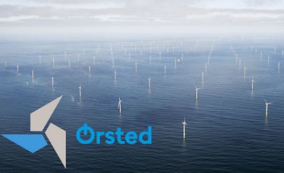 Η Orsted αυξάνει τις προοπτικές για το 2022 - Στα 500 εκατ. δολ. υποχώρησαν τα EBITDA το β΄ τρίμηνο