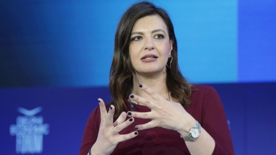 Βρεττού: Στις βασικές προτεραιότητες της Credia bank οι εξαγορές - Τι δήλωσε για την HSBC Μάλτας