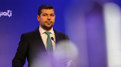 ΔΕΗ: Αύξηση 16% στους δείκτες GRI στην βιώσιμη ανάπτυξη - Γ. Στάσσης: Απανθρακοποίηση, Περιβάλλον και Κοινωνία οι προτεραιότητες