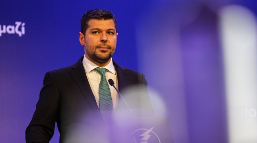 ΔΕΗ: Αύξηση 16% στους δείκτες GRI στην βιώσιμη ανάπτυξη - Γ. Στάσσης: Απανθρακοποίηση, Περιβάλλον και Κοινωνία οι προτεραιότητες