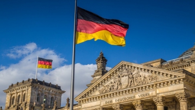 Γερμανία: Πληθωρισμός 7,9% τον Μάιο 2022