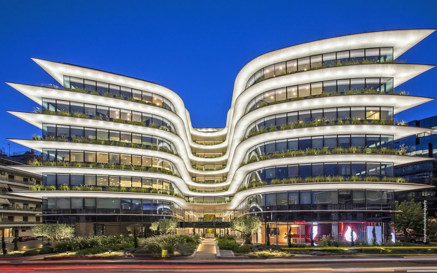 Noval Property: Ψήφος εμπιστοσύνης από τη Eurobank - Ανεβάζει τον πήχη στα 3,53 ευρώ για τη μετοχή της