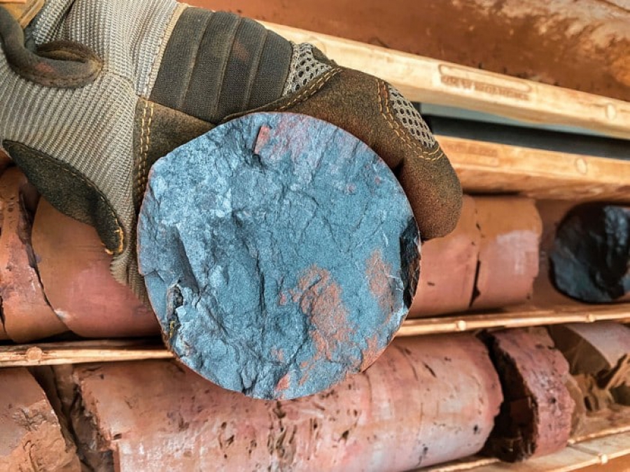 Το μεγαλύτερο κοίτασμα σιδηρομεταλλεύματος στον κόσμο ανακάλυψαν οι επιστήμονες (Daily Galaxy)