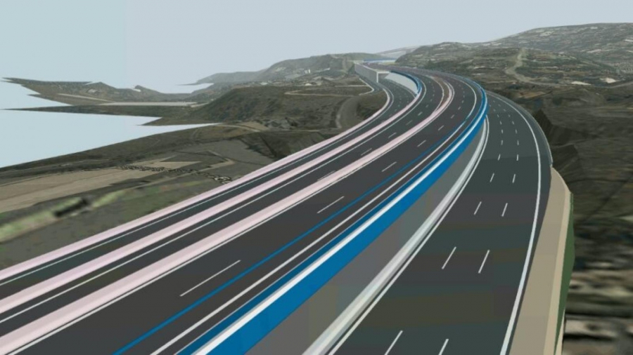 Flyover: Η έναρξη των έργων εντός Νοεμβρίου και οι ενστάσεις