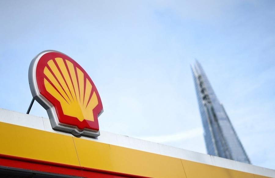 Η Shell αναμένει αύξηση 65% στην παγκόσμια ζήτηση LNG έως το 2050 (Reuters)