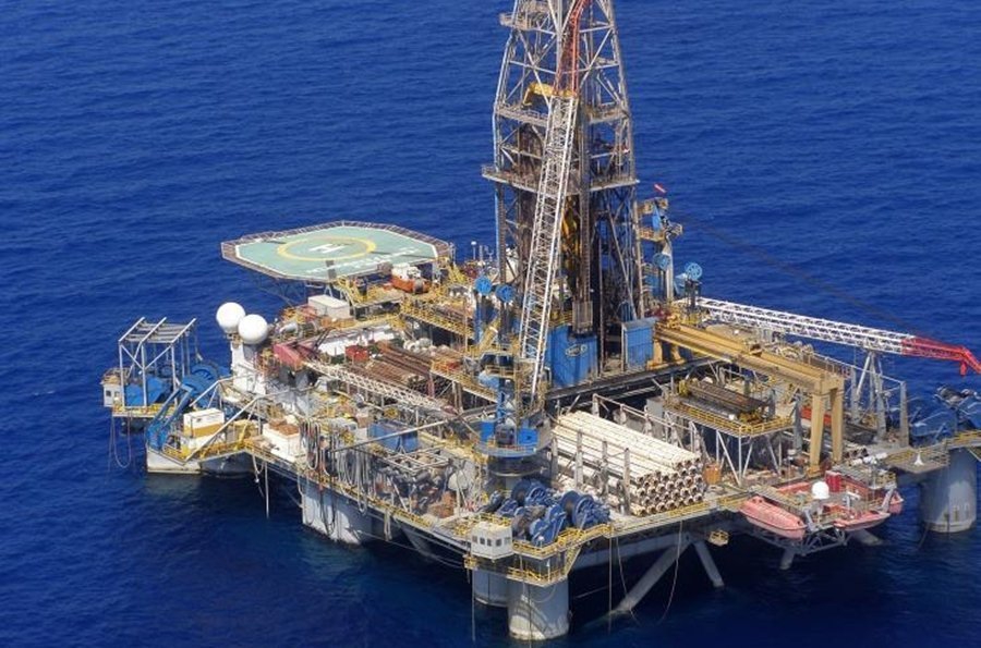 Το 2026 η τελική επενδυτική απόφαση για το κοίτασμα «Κρόνος» στην Κύπρο