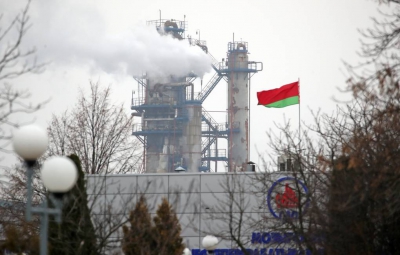 Εισαγωγές πετρελαίου από τις ΗΠΑ μέσω Πολωνίας εξετάζει η Λευκορωσία