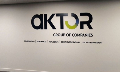 Δύο funds από ΗΠΑ θα επενδύσουν 300 και 350 εκατ. στο 20% της Aktor