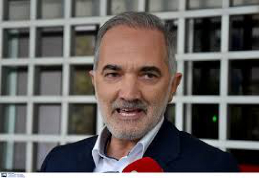 Μάριος Σαλμάς: Δεν έμαθε για την νέα φορολογία των 300 εκατ στα διυλιστήρια, φαίνεται